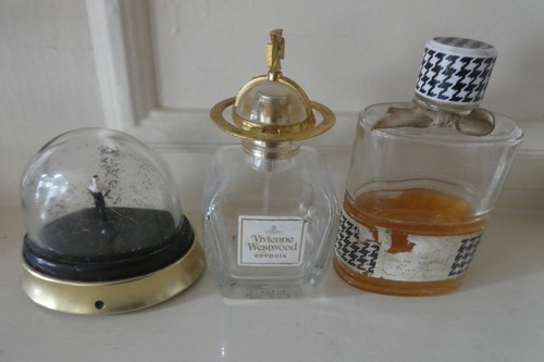 Sammlerstücke parfum - 3,