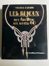 Melissa Gabardi Les Bijoux de
