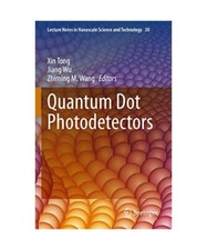 Quantum Dot Photodetectors