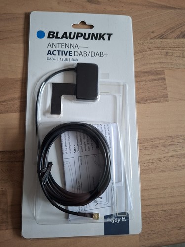 Blaupunkt dab - blaupunkt, dab/dab+