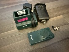 Analoger FME Bosch 88S / Motorola Skyfire 4S Funkmeldeempfänger