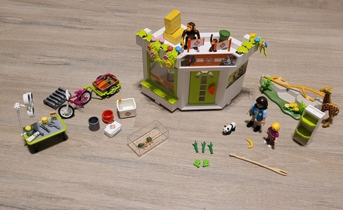 Playmobil family fun - family,
