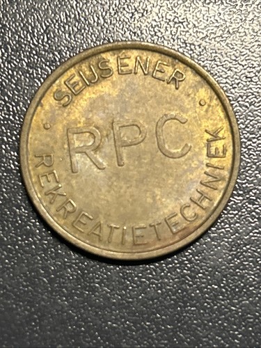 Rpc seusener rekreatietechniek - rpc,