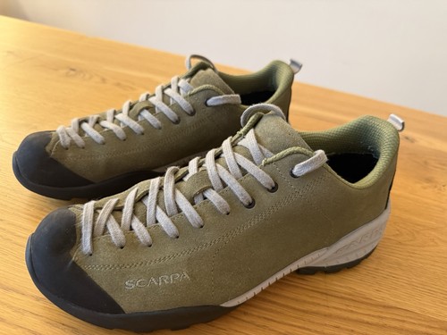 Scarpa mojito gtx dark - mojito,