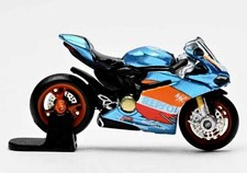DUCATI 1299S  - REPSOL -