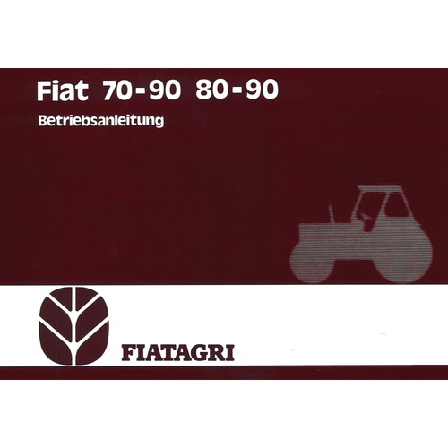 Fiat fiatagri und - fiatagri,