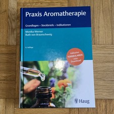 Praxis Aromatherapie von