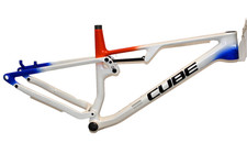 Fahrrad rahmen cube ams zero99 - rahmen,