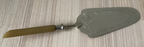 Omas alte antike