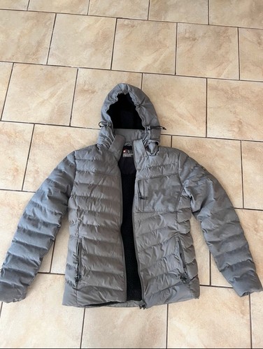 Winterjacke von engelbert - winterjacke,