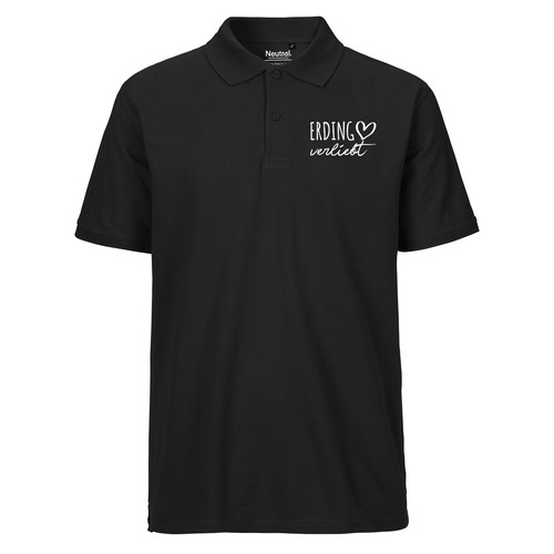 Herren polo shirt erding - herren,