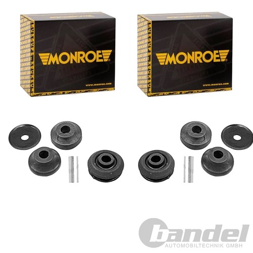 Monroe domlager vorne - monroe,