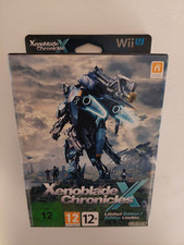 Xenoblade Chronicles X Limited