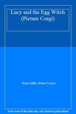 Lucy and the Egg Witch