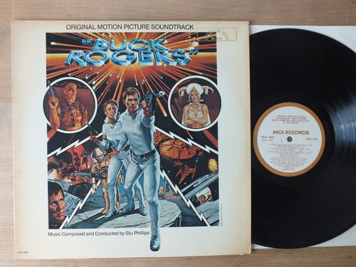 Stu phillips buck rogers - stu,