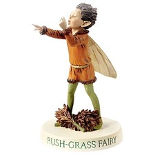 Flower Fairy Moorbinse Deko