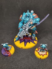 JSA infinity, JSA O-Yoroi Kidobutai TAG und Expansion Pack Alpha Pack