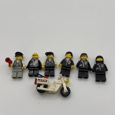 LEGO® Minifiguren Konvolut