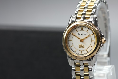 Burberrys two tone - burberrys,