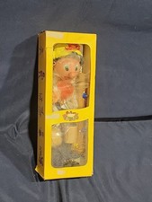 Vintage Pelham OLD WOMAN