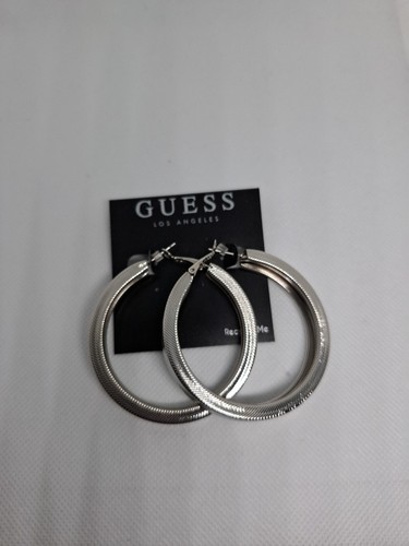 Guess ohrringe - guess,