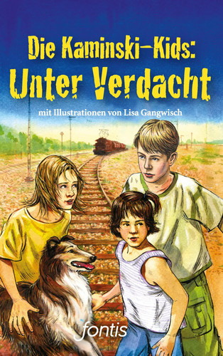 Die kaminski kids unter - kaminski-kids:,