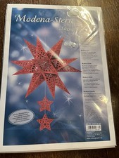 Faltstern Ursus Modena-Stern