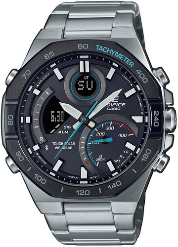Casio edifice herren - casio,