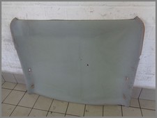 Mercedes Benz R129 Dachhimmel vom Hardtop 1297900145 7E17 Grau -Brandloch-