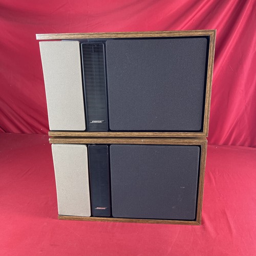 Pair bose 301 series - pair,