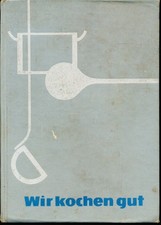 Wir kochen gut - Verlag für die Frau 