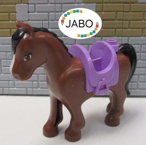 Lego friends - o, 2