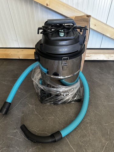 Cecotec conga rockstar - conga,