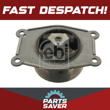 Engine mount fits opel - opel, zafira