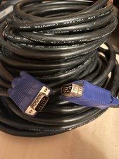 15m VGA Kabel