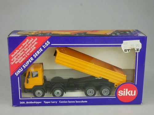 Siku 2616 mercedes benz - siku,