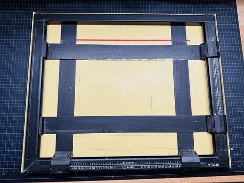 Saunders vt3040 - saunders,