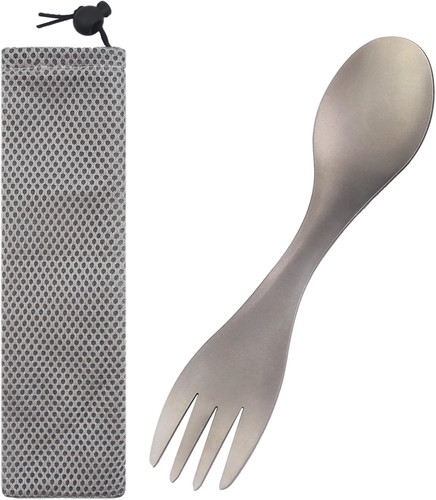 Göffel titan löffel besteck - göffel,
