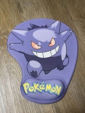 Mauspad mit Handauflage |