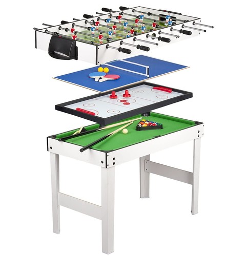 Bayagu spieltisch tischkicker - spieltisch,