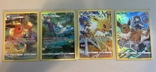 Pokemon Strahlende Sterne Set
