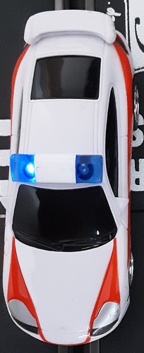 Carrera porsche gt3 - carrera,