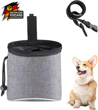 Leckerlitasche Hund Katze