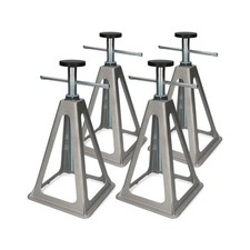 4 x Unterstellbock Stützbock