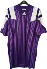 Adidas Vintage 90er Equipment shirt jersey Trikot Stuttgart Osnabrück