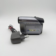 Samsung VP-D371 Videokamera -