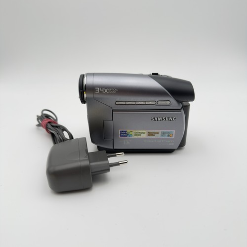 Samsung d371 videokamera - vp-d371,