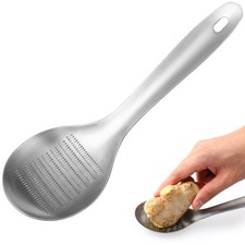 Knoblauchzerkleinerer aus - ,