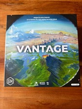 Vantage Brettspiel *