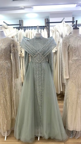 Andere damen abendkleid - damen,